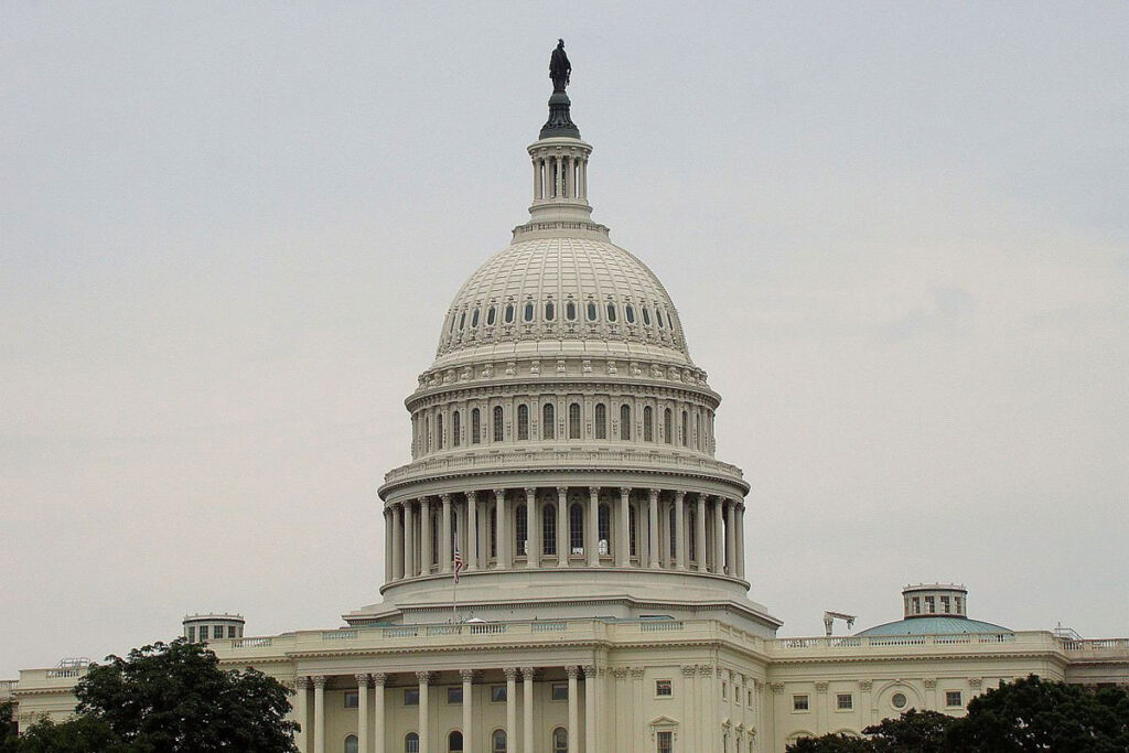 Capitol Building