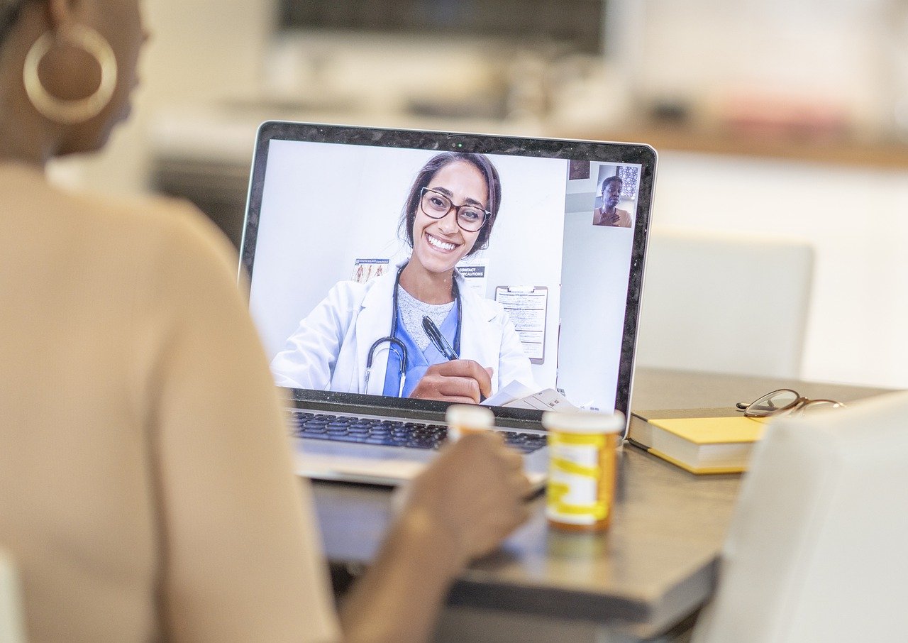 Read more about the article Telehealth Expansion Act Introduced, Congress Must Focus on Seniors