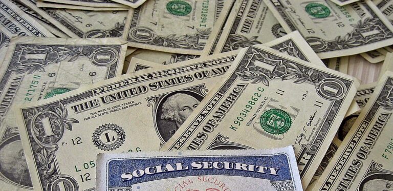 Read more about the article What Does Your Social Security COLA Cover?