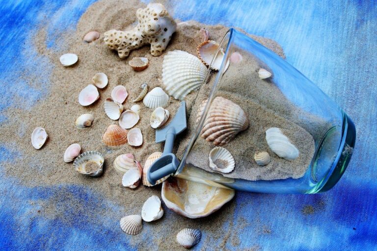 Read more about the article DIY Colorful Sand Art