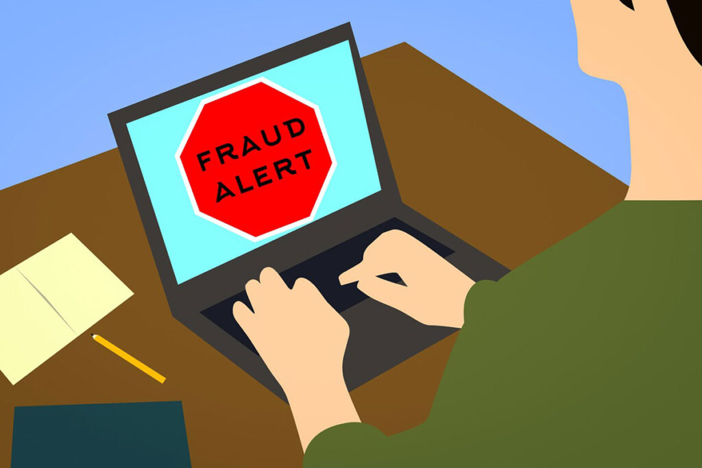 Avoid Social Security Scams