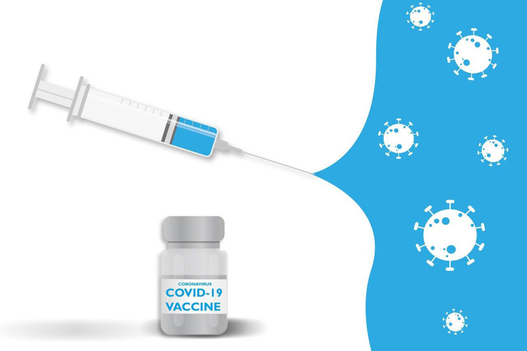 COVID-19 Vaccination – What to Expect