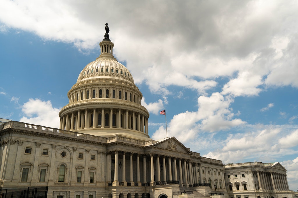 capitol building legislative update