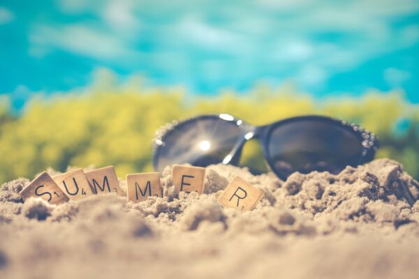 summer crafts