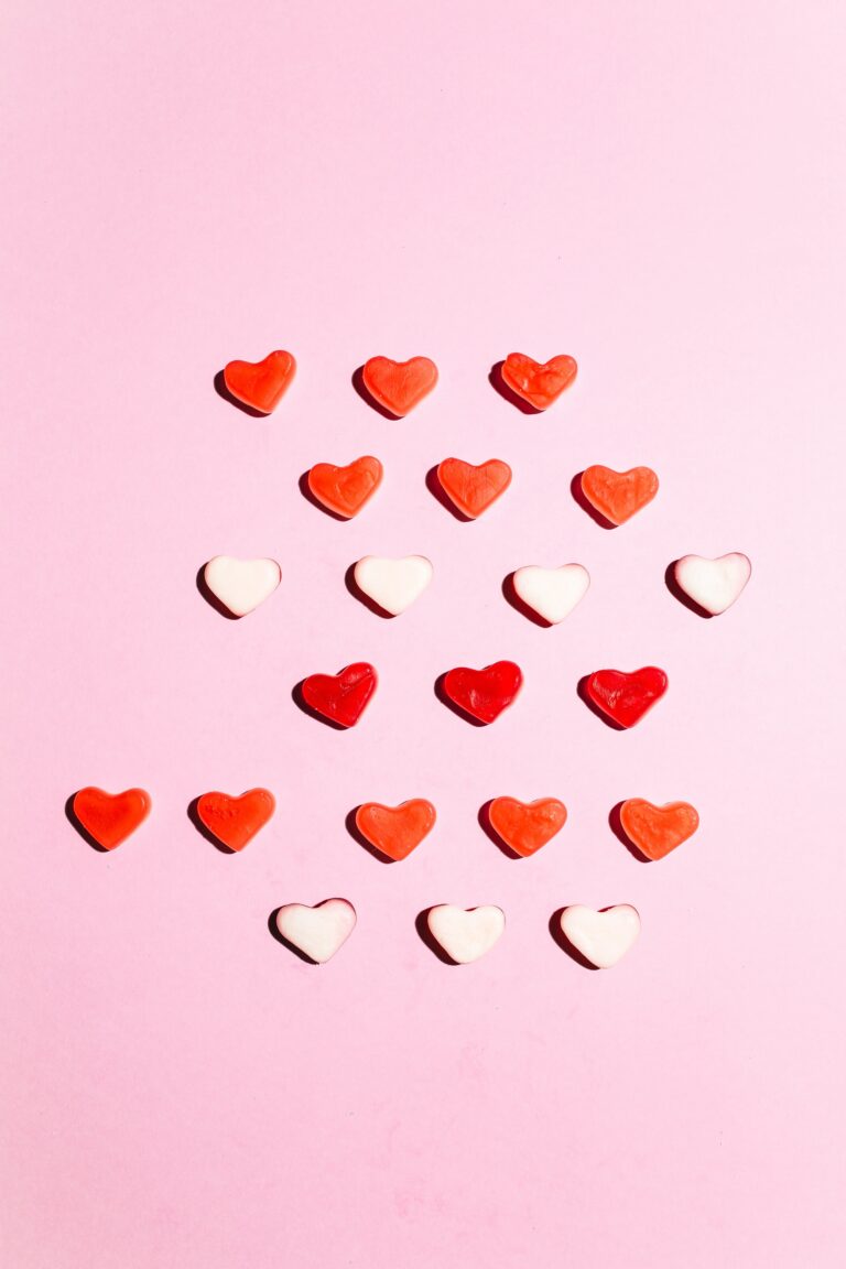 Read more about the article Easy and Affordable Valentine’s Day Crafts for You or Someone Special