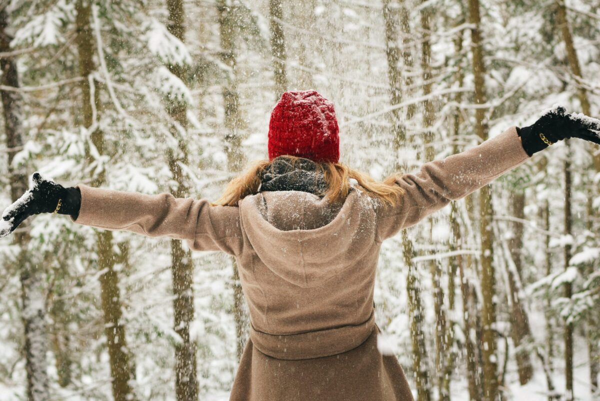 Read more about the article This is How Seniors Can Stay Safe This Winter