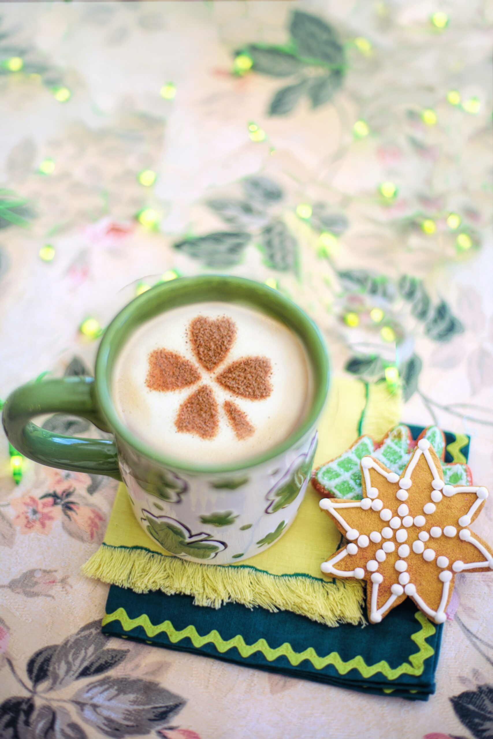 Read more about the article 3 Crafts to Celebrate the Magic of St. Patrick’s Day