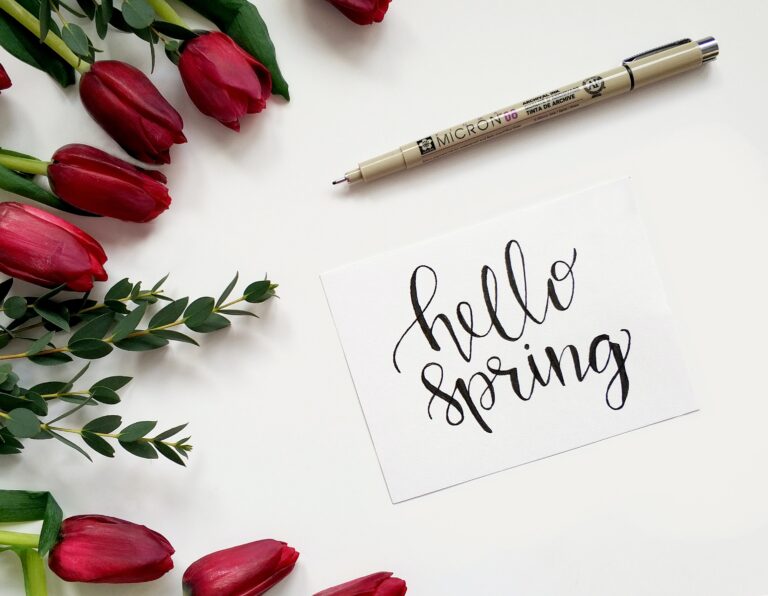 Read more about the article 3 DIY Crafts to Get You Ready for Spring