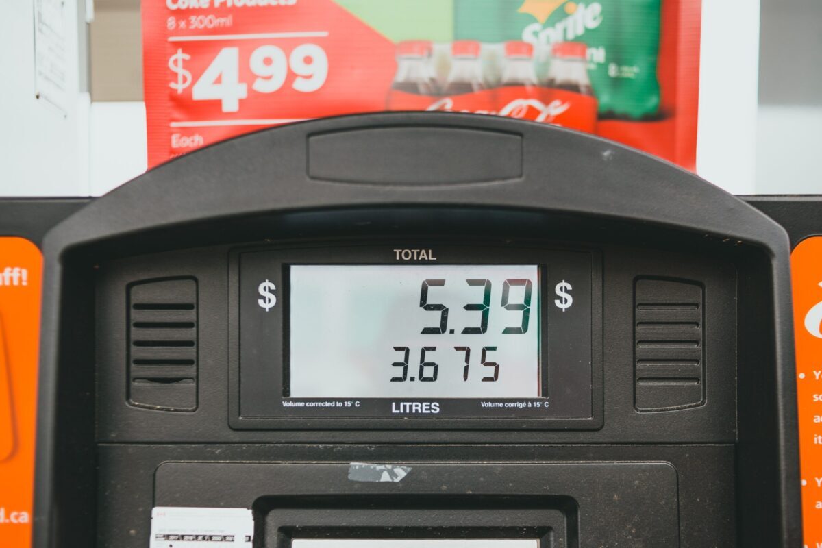 Read more about the article Here’s How Rising Gas Prices Impact Retirees