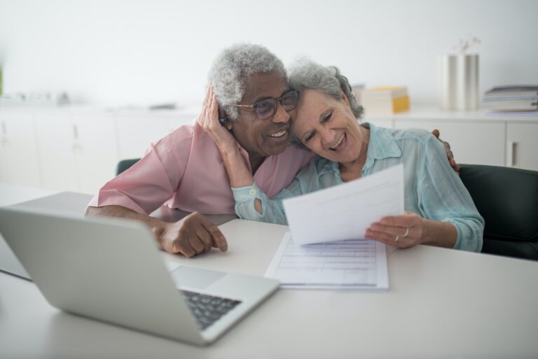 Read more about the article Here’s the Age That More Retirees Are Filing for Social Security