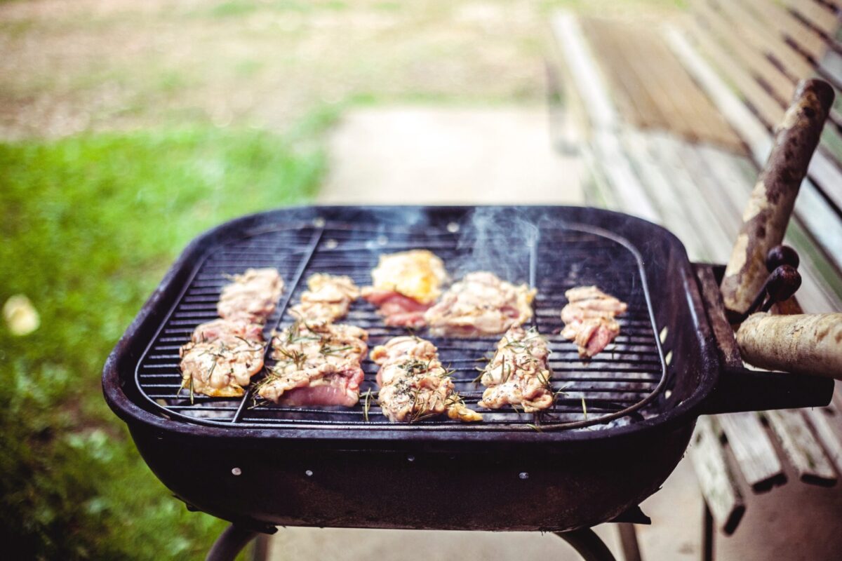 Read more about the article Make a Complete BBQ Feast with These Recipes