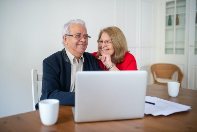 Read more about the article Do You Use Online Support for Social Security?