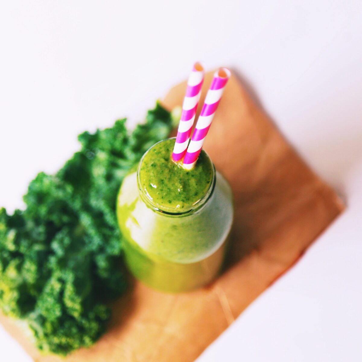 Read more about the article 3 Delicious Smoothie Recipes You Should Try