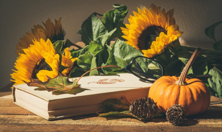 Read more about the article Evoke the Fall Feeling with These DIY Craft Ideas