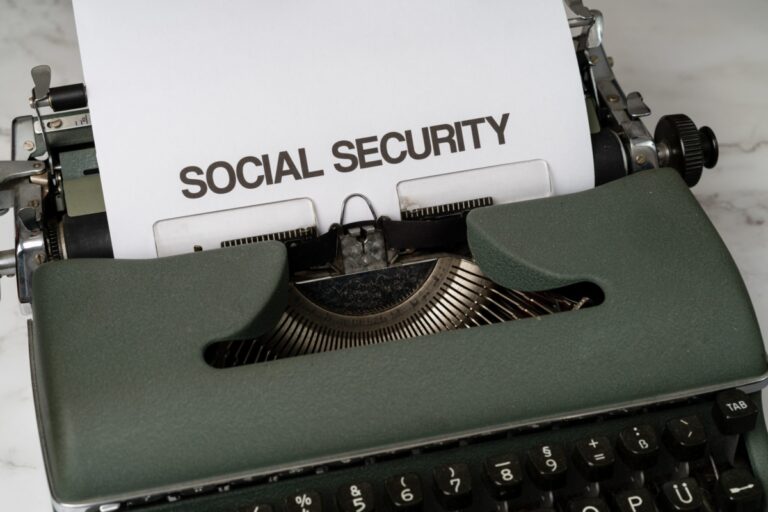 Read more about the article Is Social Security Still in Danger in 2023?