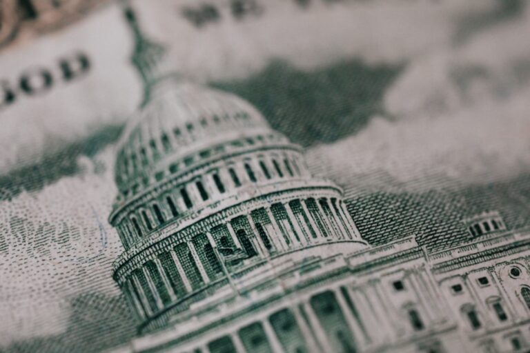 Read more about the article Social Security and the 2023 Debt Ceiling Crisis
