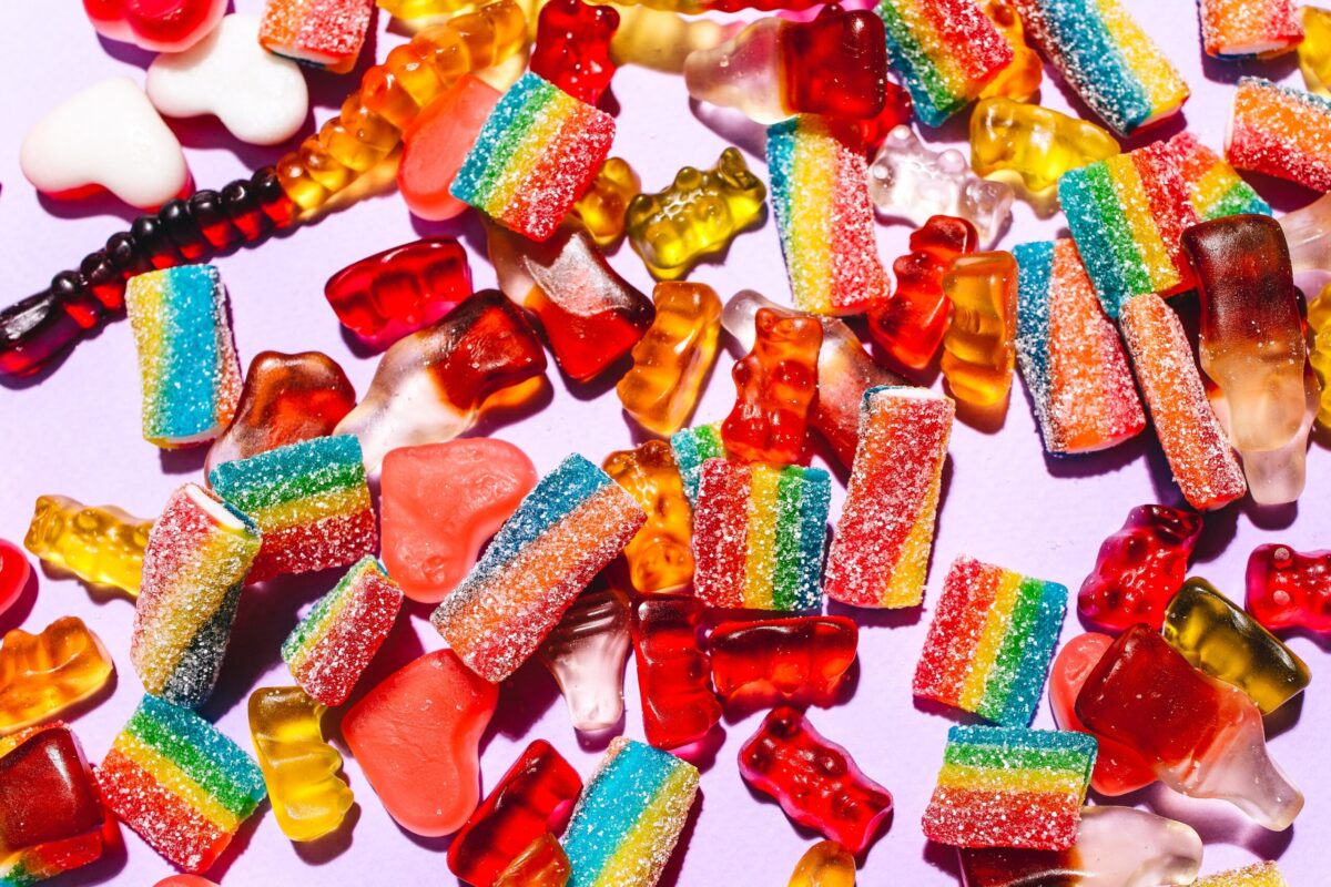 Read more about the article 3 Fun Recipes You Can Make with Gummy Candy