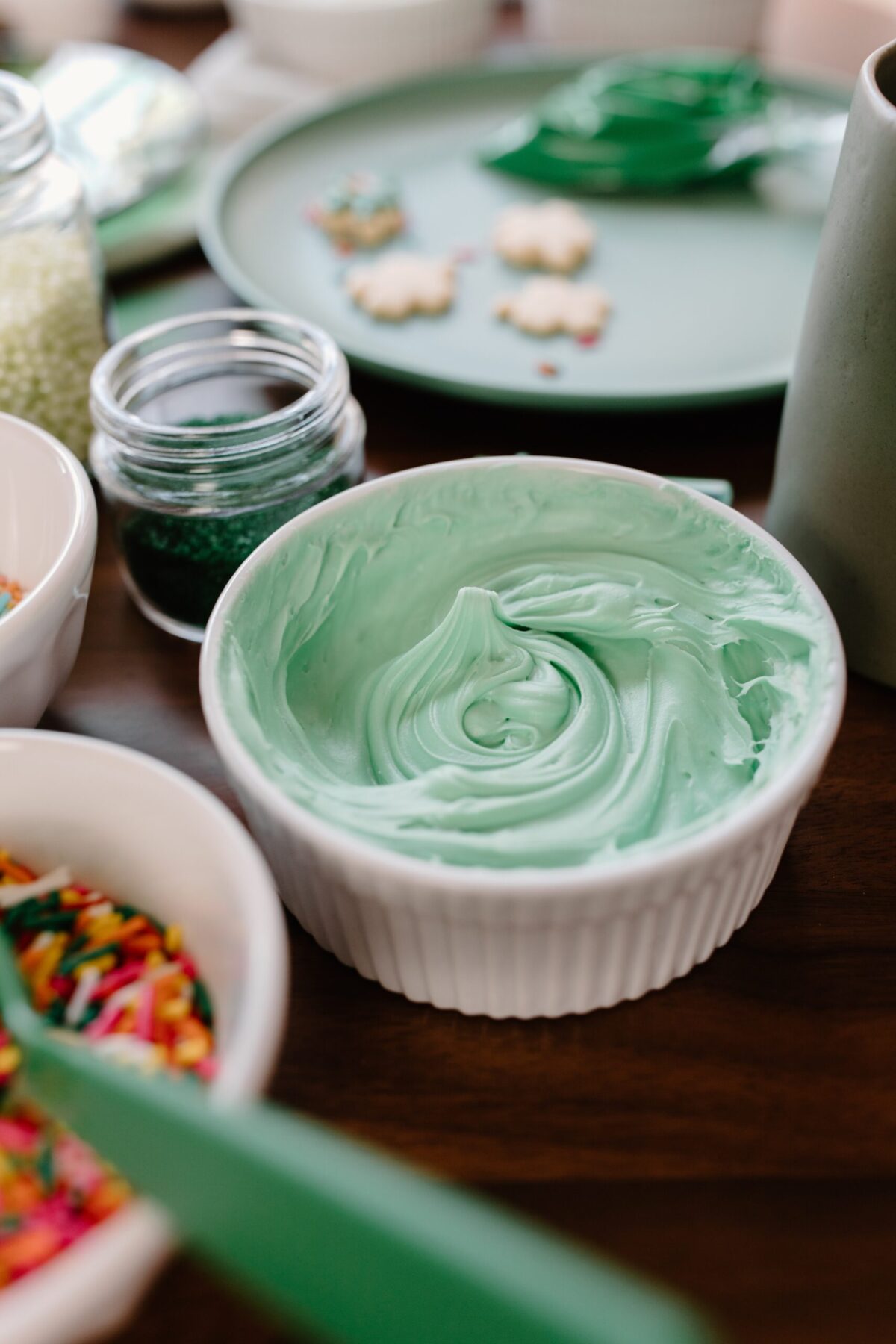Read more about the article 3 St. Patrick’s Day Dessert Recipes to Feast On