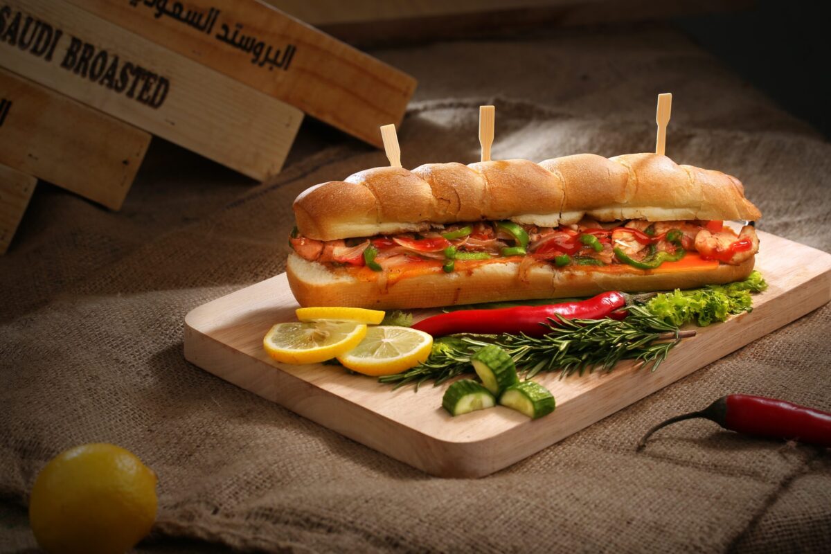 Read more about the article 3 Tasty Hoagie Recipes for National Hoagie Day