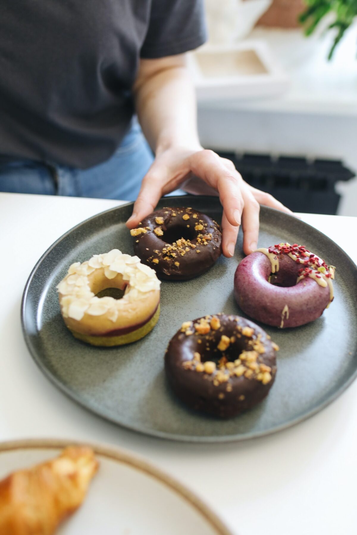 Read more about the article 3 Delicious Recipes to Celebrate National Doughnut Day