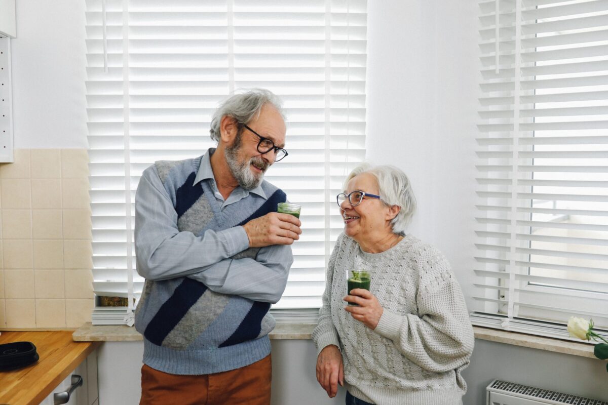 Read more about the article How and Why Seniors Should Downsize in Retirement