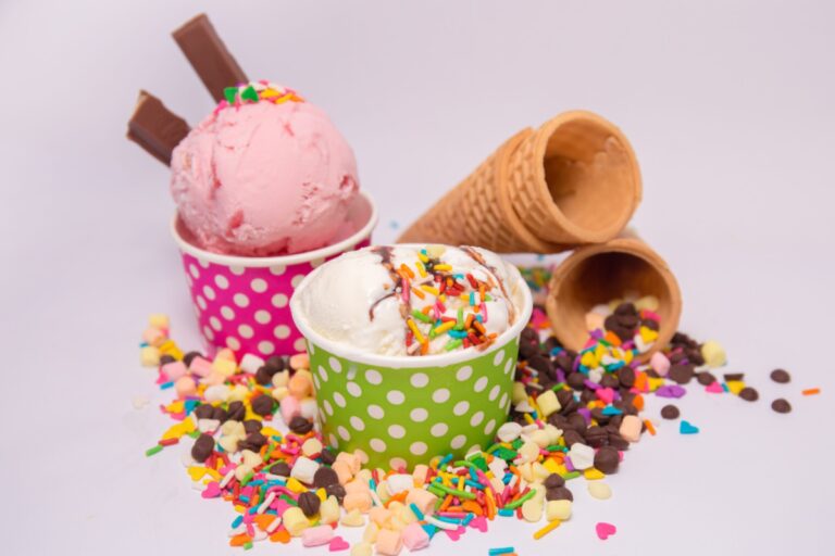 Read more about the article Celebrate National Creative Ice Cream Flavors Day