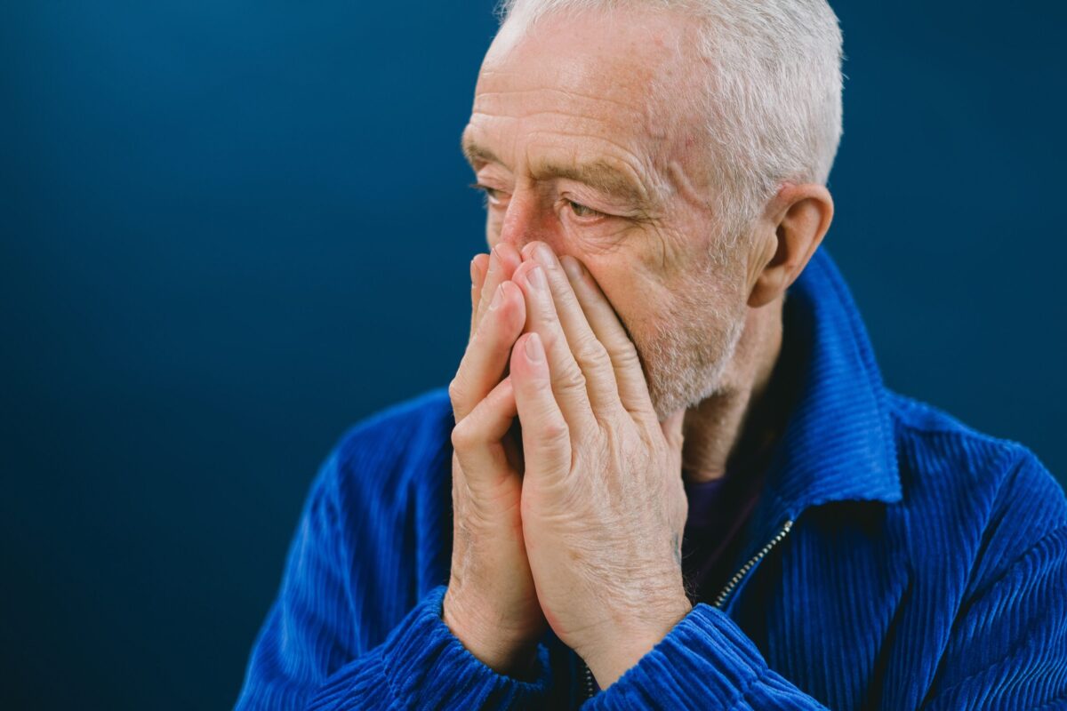 Read more about the article How Fear Could Impact When Seniors Take Social Security