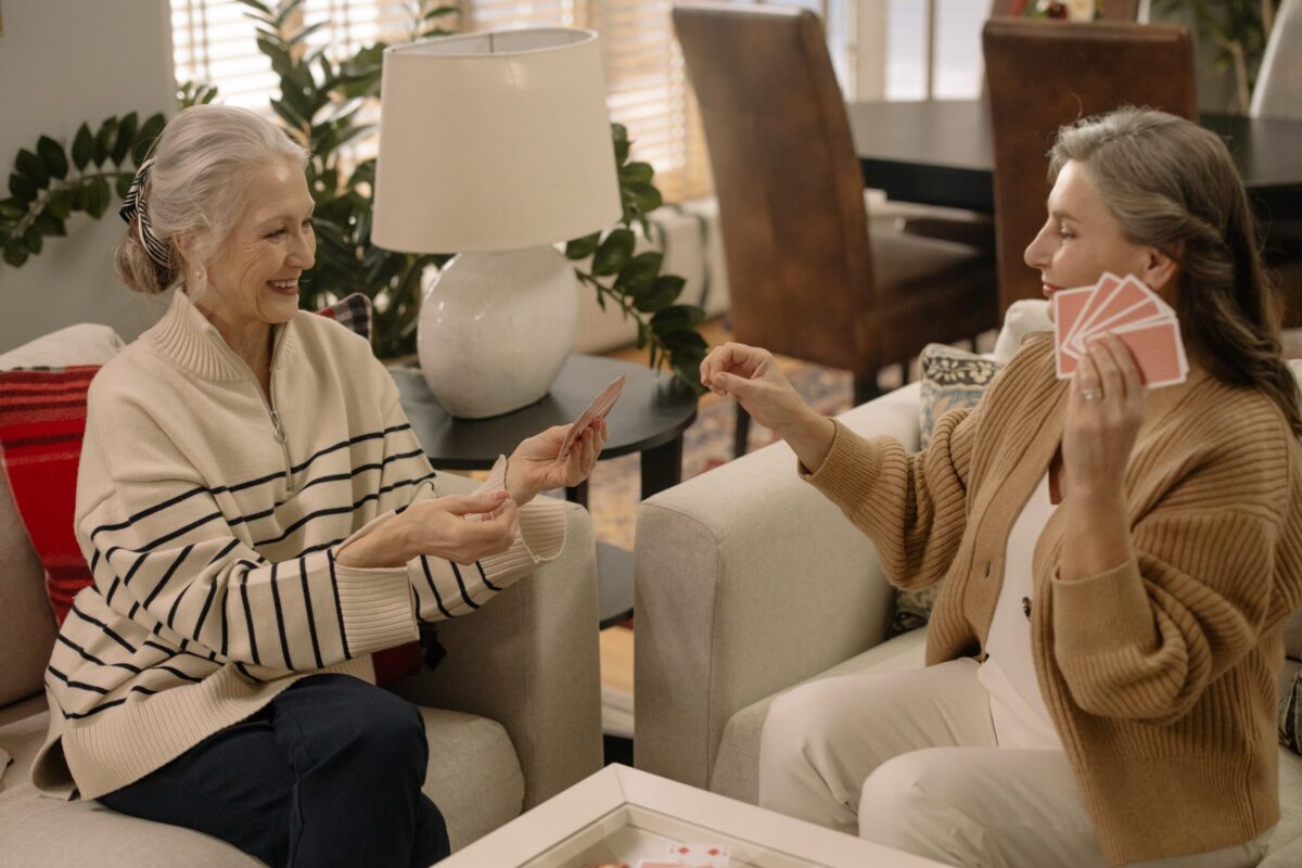 Read more about the article These Brain Games Help Seniors (or Anyone) Engage Their Mind