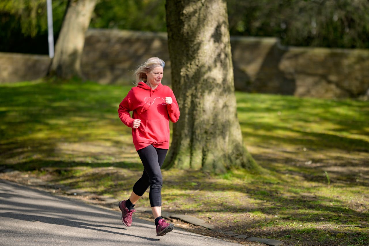 Read more about the article Senior Life: How to Stay Active and Engaged in Your Golden Years