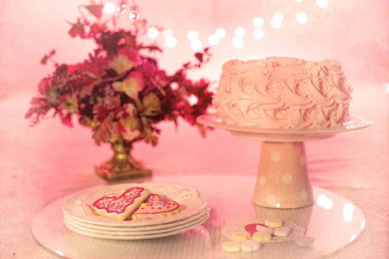 Read more about the article Ready to Make a Delicious Valentine’s Dessert That’s Full of Flavor and Love?