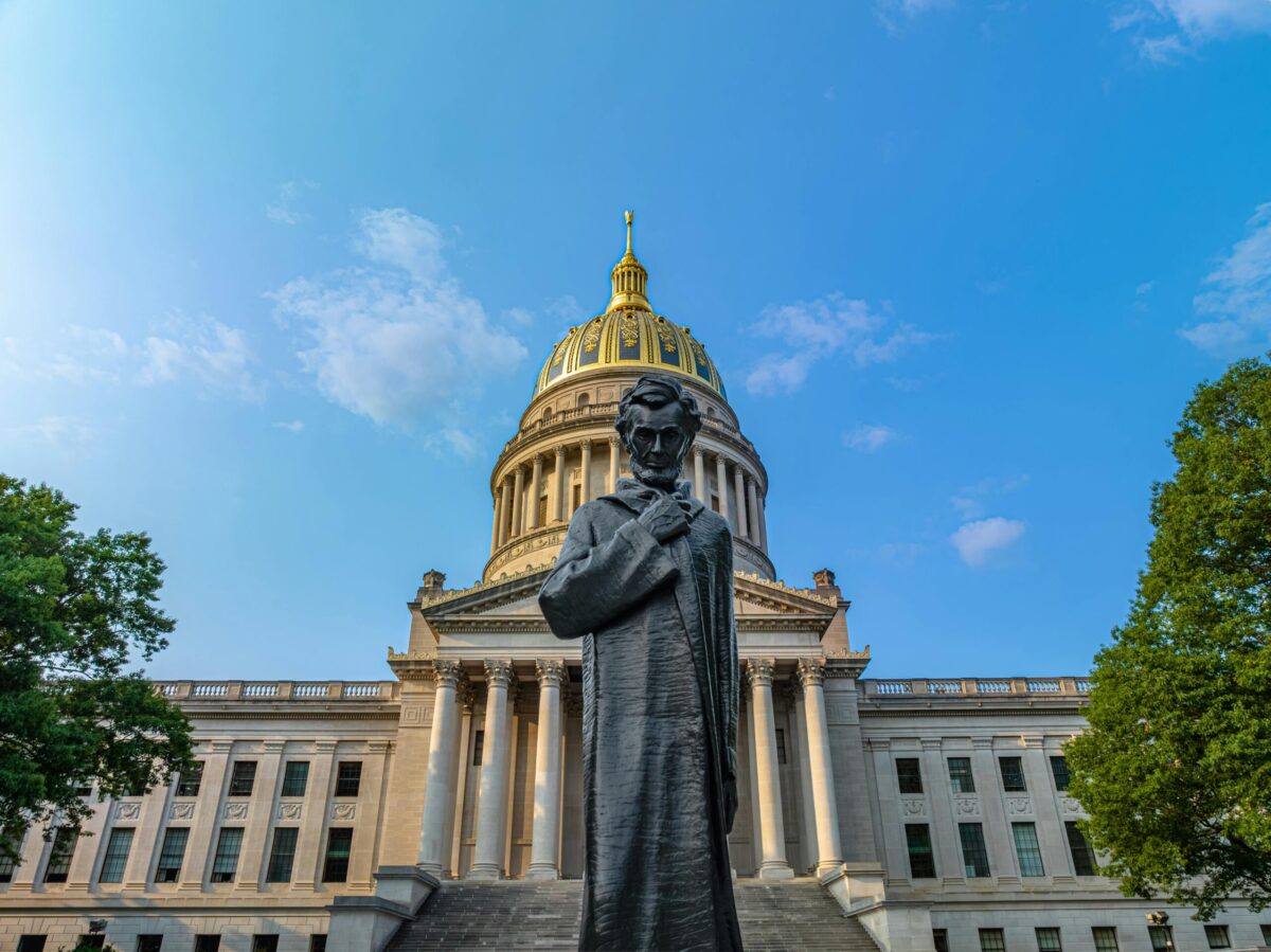 Read more about the article Will West Virginia Eliminate Taxes on Social Security?