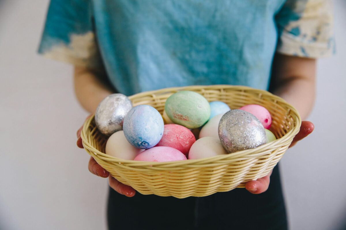 Read more about the article Fun Crafts You Can Make with Easter Eggs