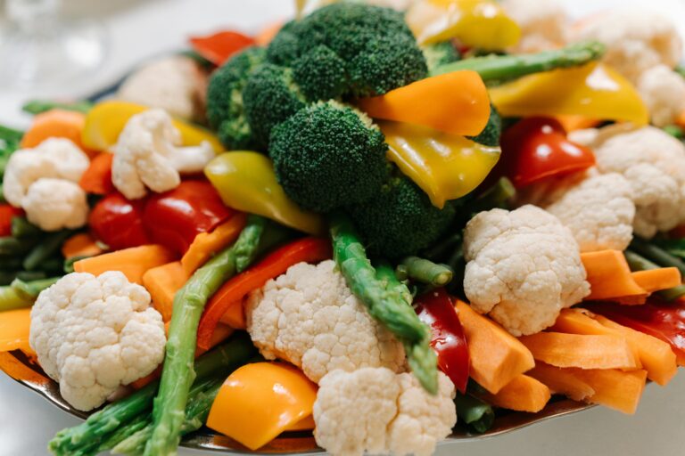 Read more about the article Have You Tried These Tasty Vegetarian Recipes?