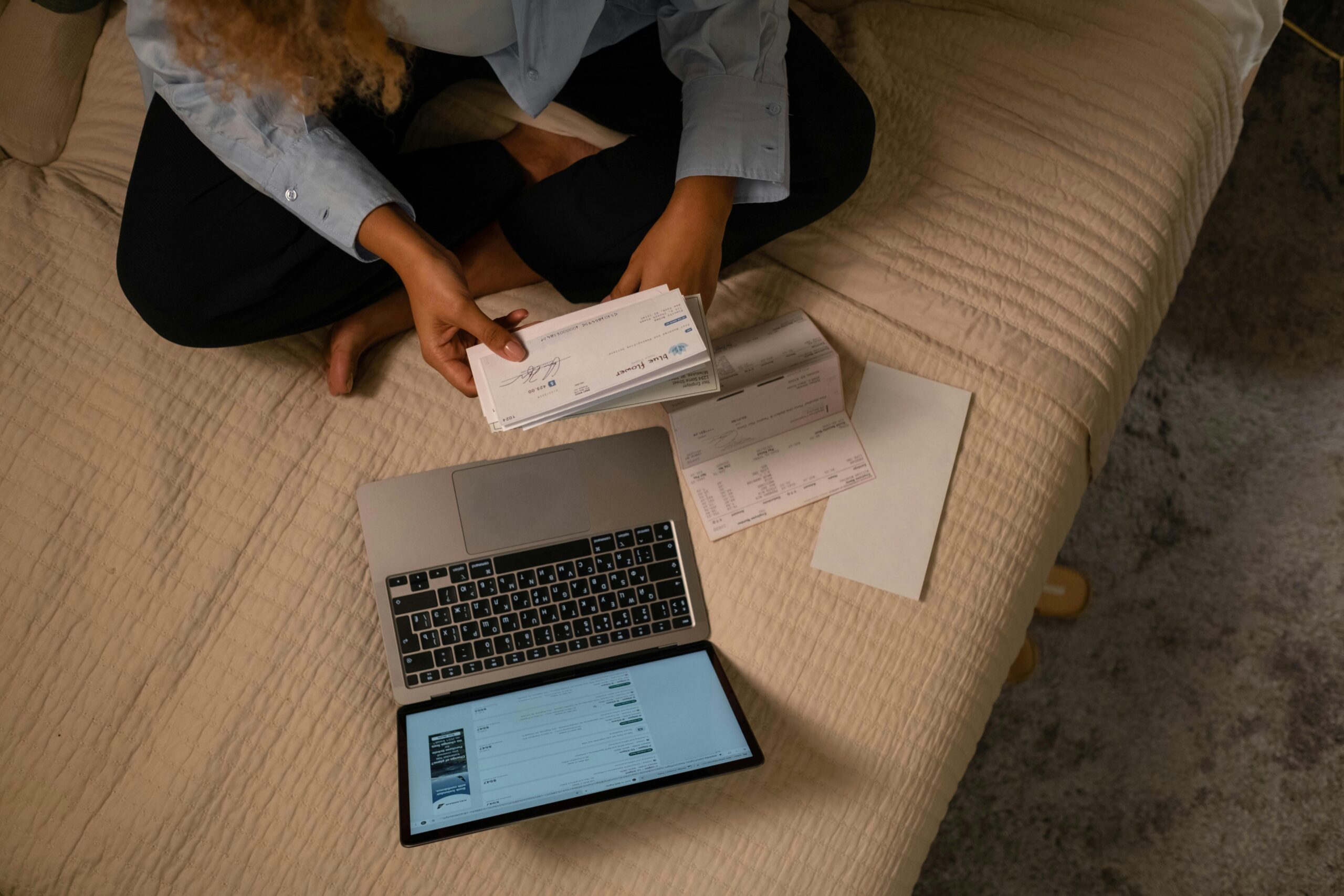 Read more about the article SSA Backtracks on Eliminating Paper Checks