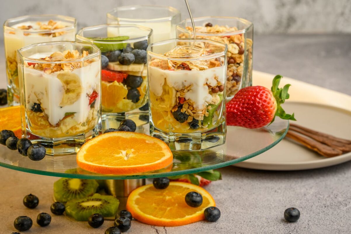 Read more about the article Create Fun Flavors on National Dessert Day