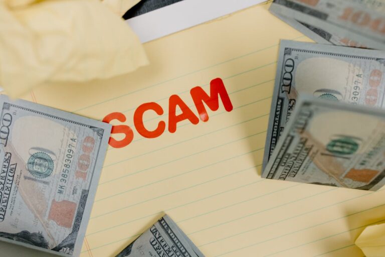 Read more about the article Watch Out for ‘COLA Claim’ Scams