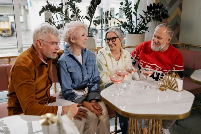 Read more about the article NORA Supports The COLA Act: A Solution for Social Security