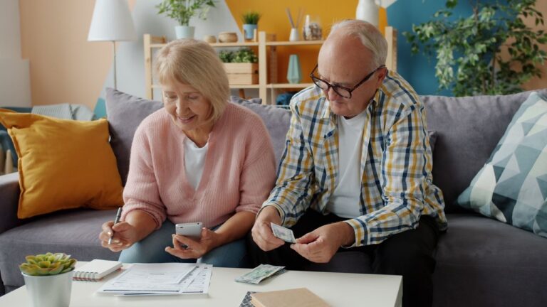 Read more about the article What Is the 2027 Social Security COLA: Projections So Far